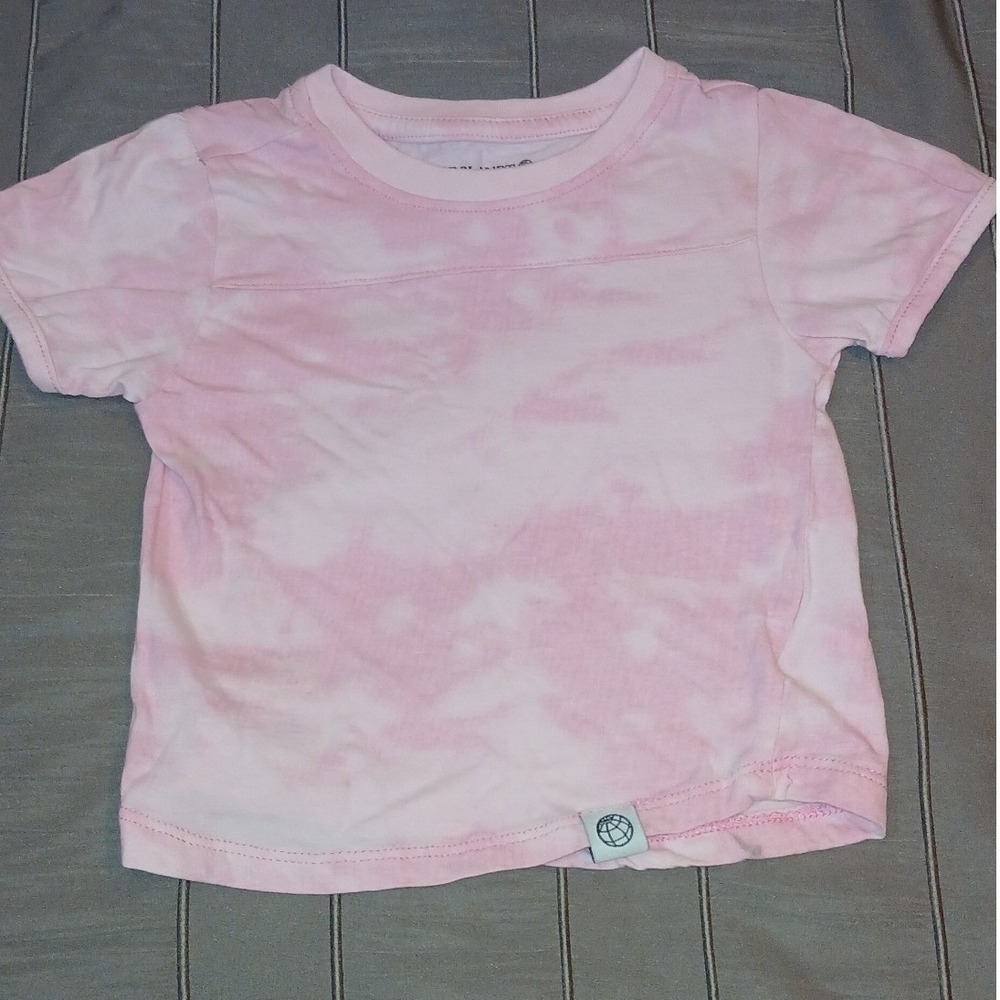 Toddler Girls Clothing Lot 6pc Bundle, 2T 24M Champion Garanimals Circo Planet - Picture 4 of 15